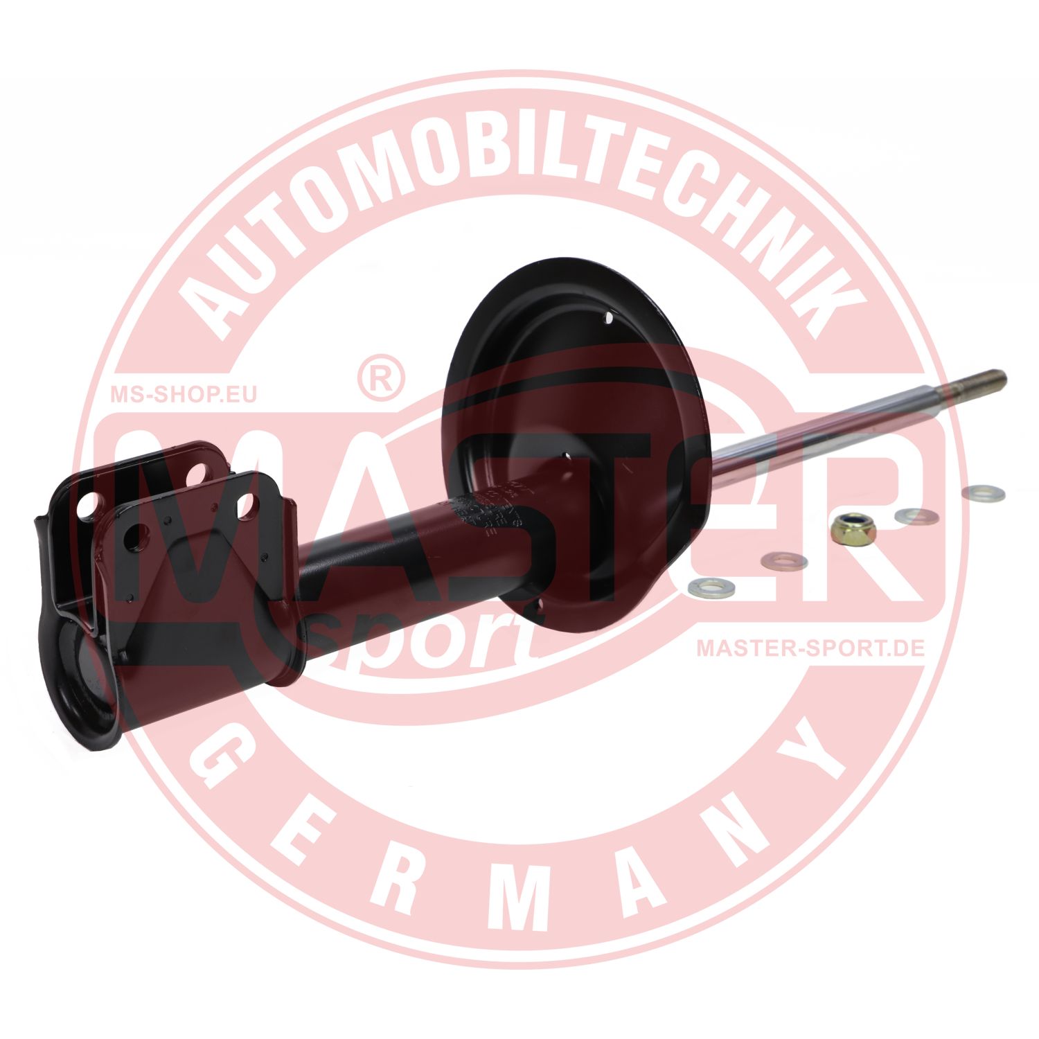Amortizor MASTERSPORT GERMANY 313152-PCS-MS